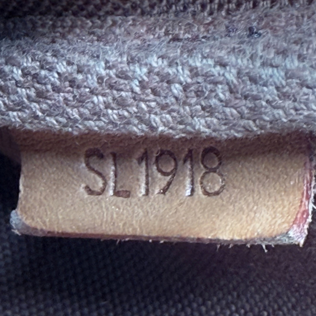 Pochette Accessories