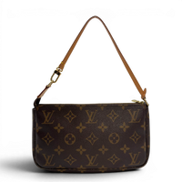 Louis Vuitton Pochette Accessoires