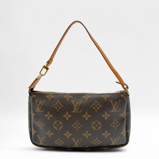 Pochette Accessoires