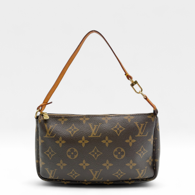 Pochette Accessoires