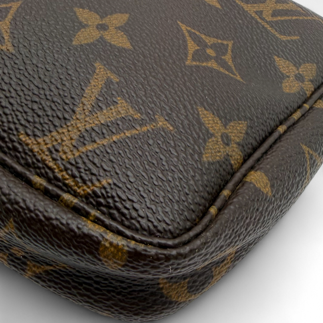 Pochette Accessoires