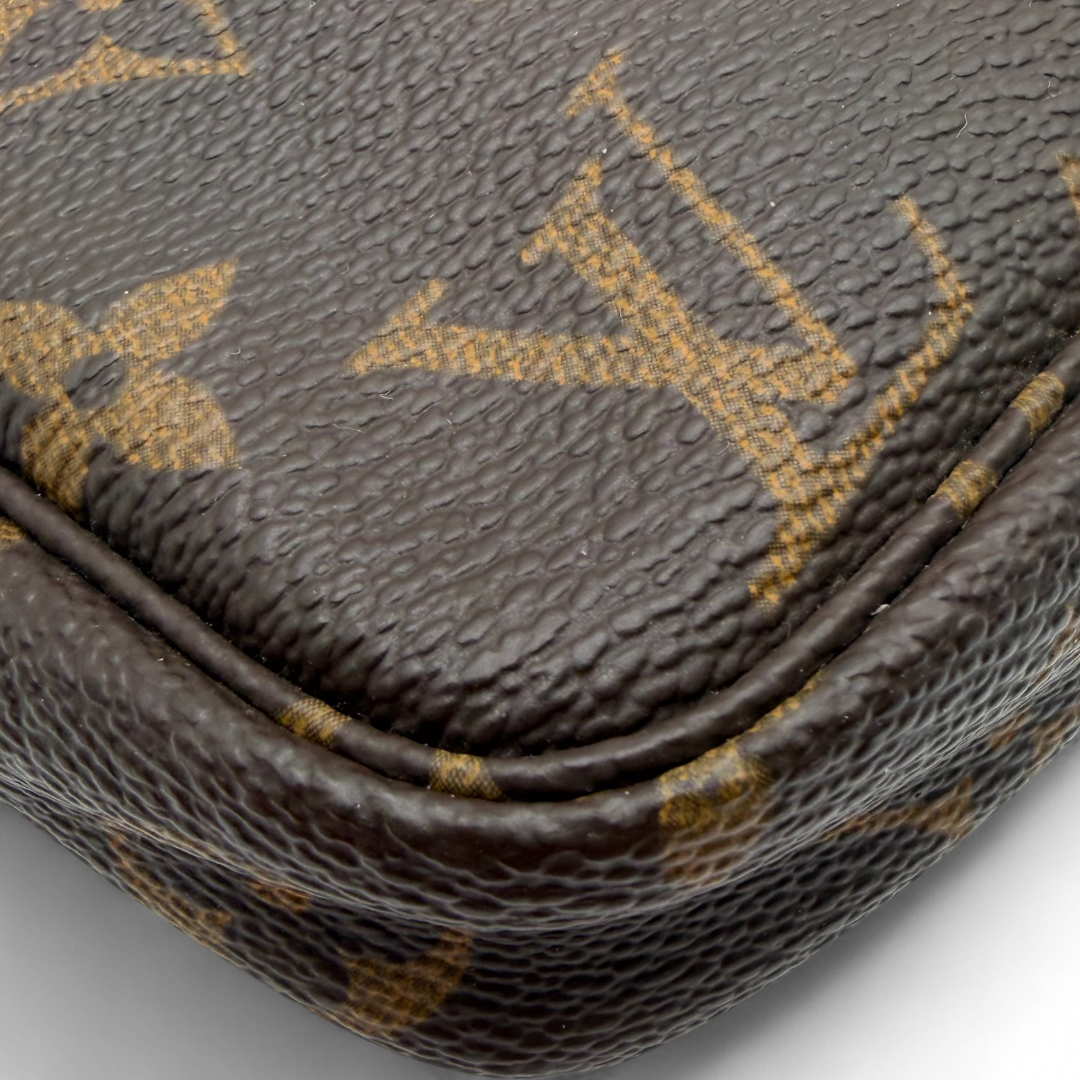 Pochette Accessoires