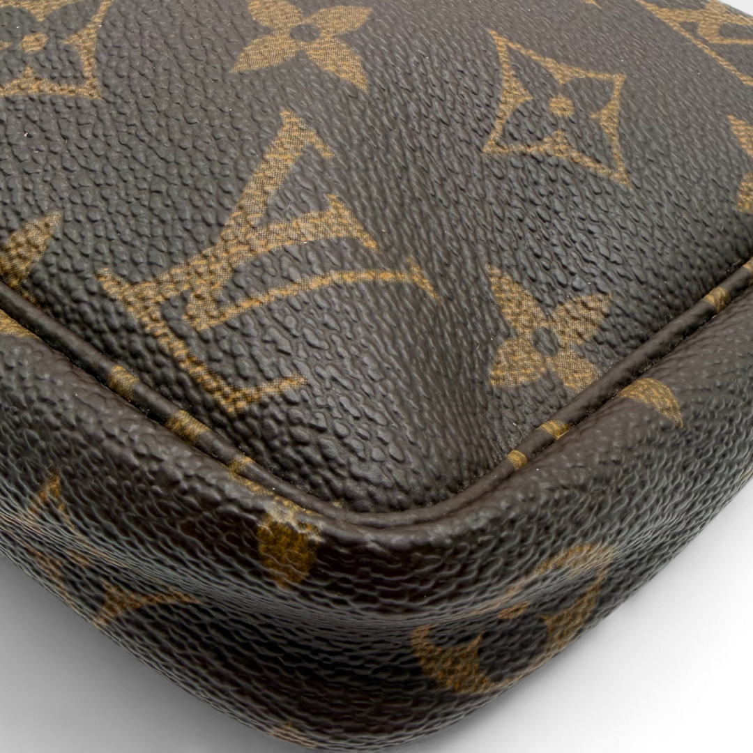 Pochette Accessoires