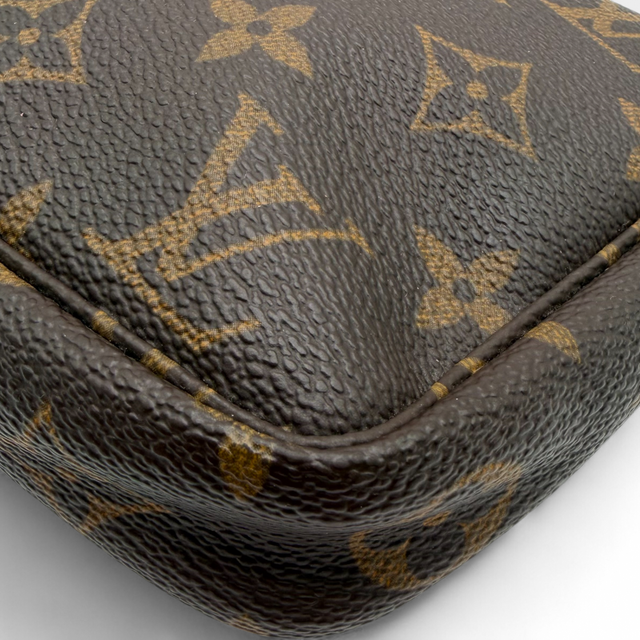 Pochette Accessoires