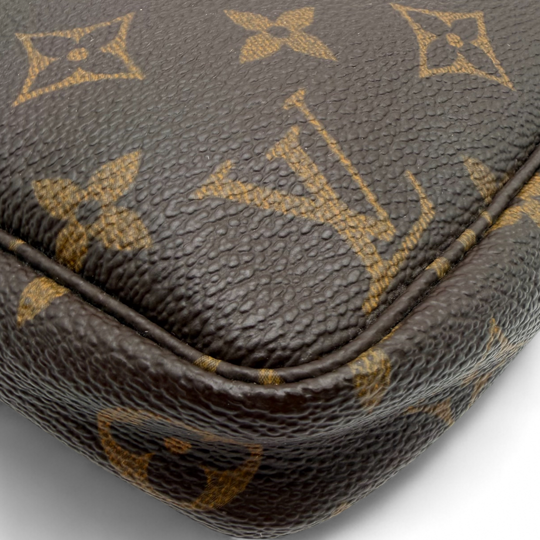 Pochette Accessoires