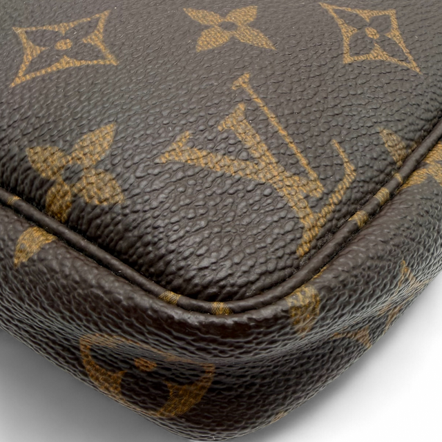 Pochette Accessoires