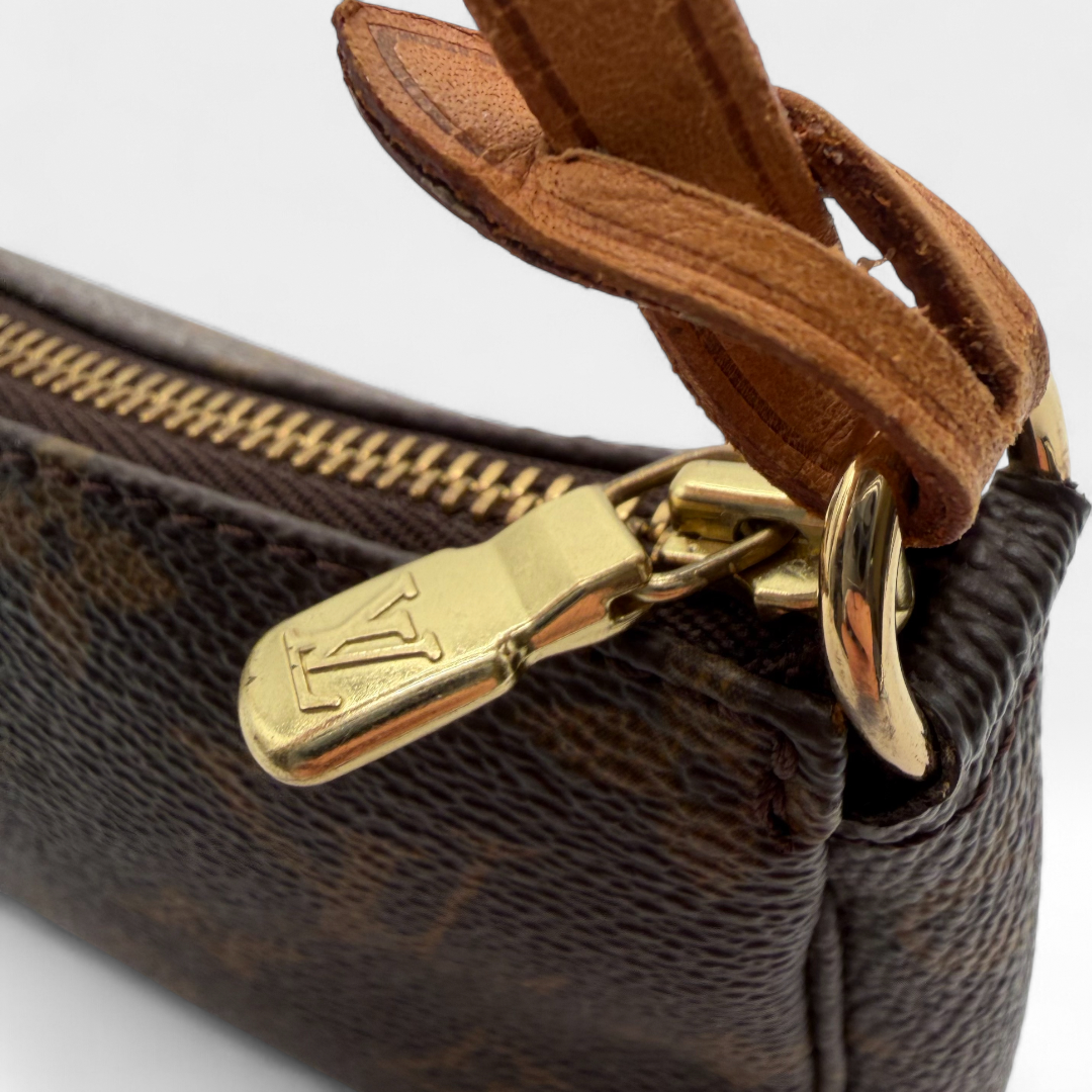 Pochette Accessoires