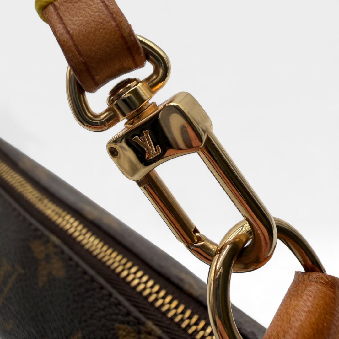 Pochette Accessoires