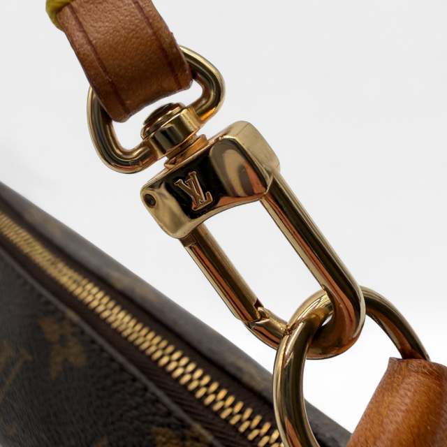 Pochette Accessoires