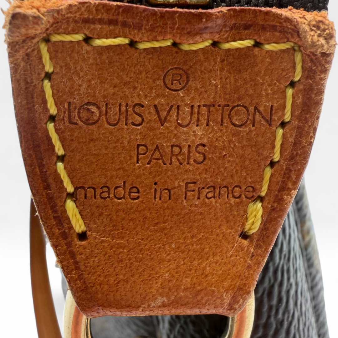 Pochette Accessoires