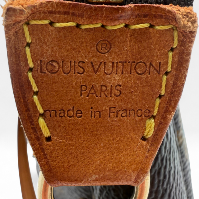 Pochette Accessoires