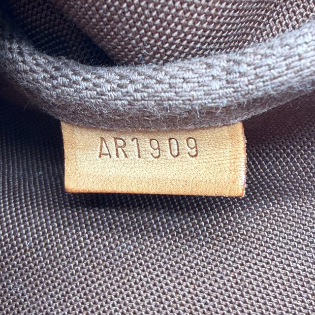 Pochette Accessoires