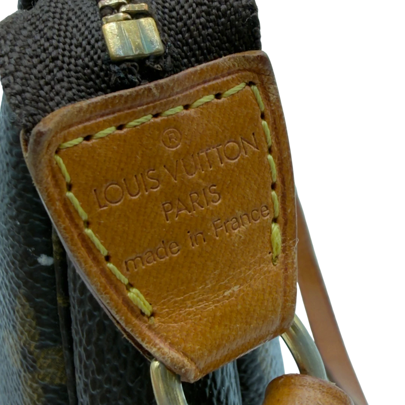Accessori tascabili