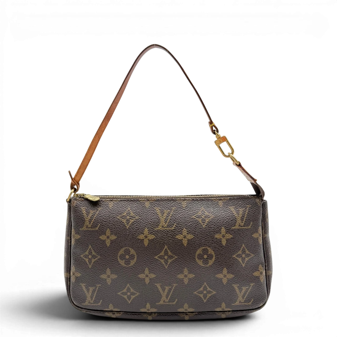 Louis Vuitton Pochette Accessories