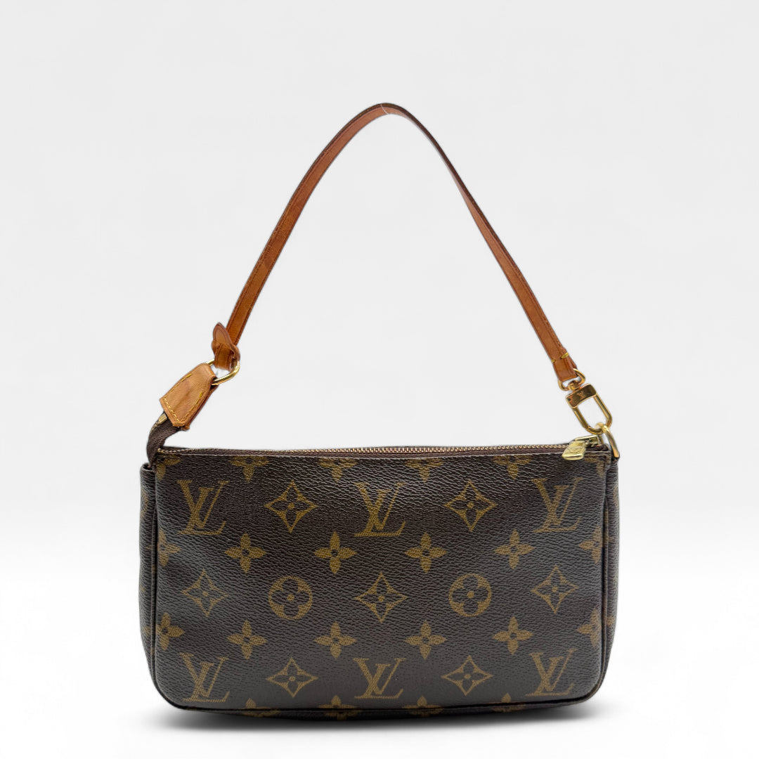 Pochette Accessoires