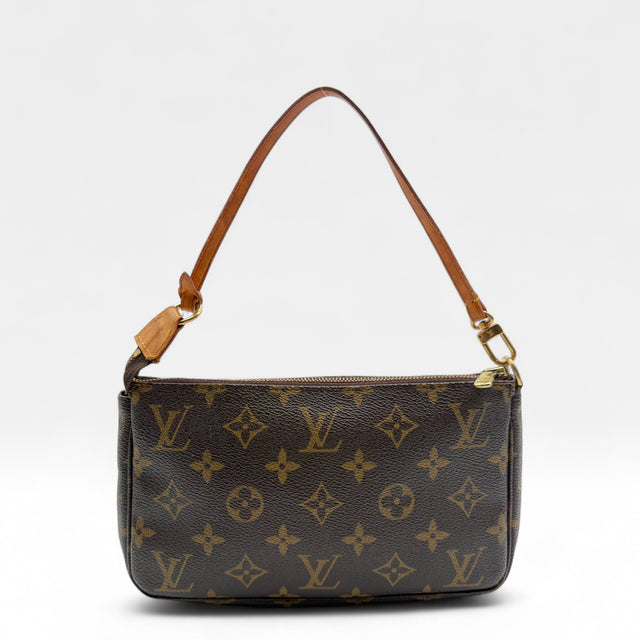 Pochette Accessoires