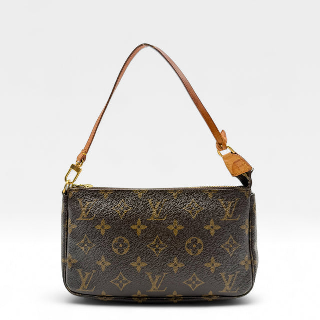 Pochette Accessoires