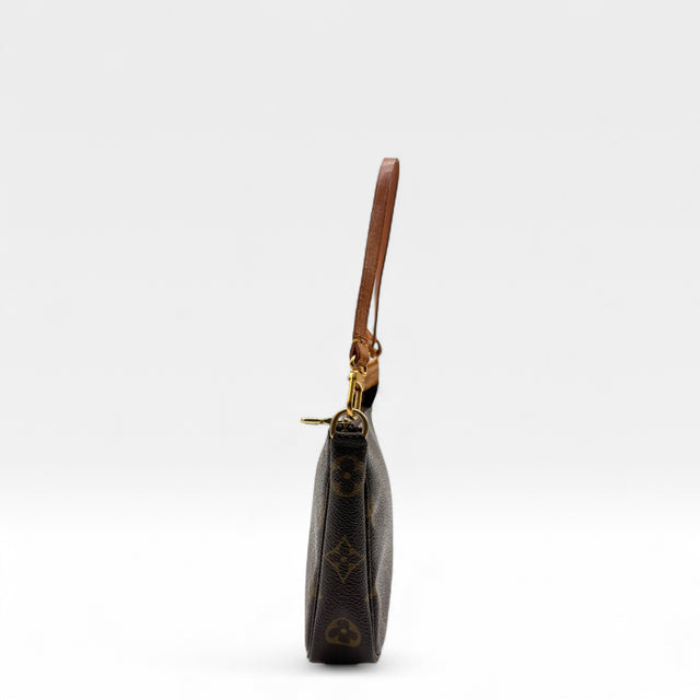 Pochette Accessoires