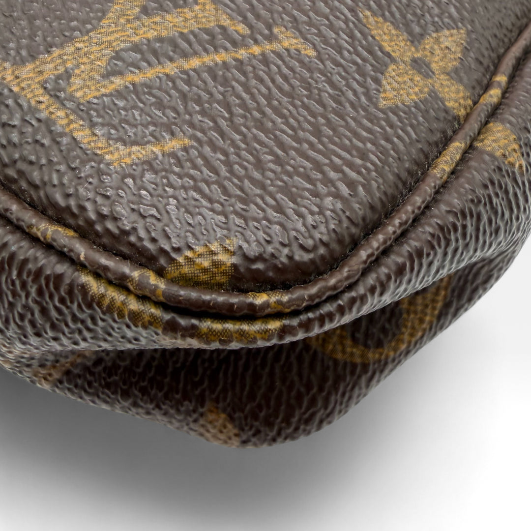 Pochette Accessoires