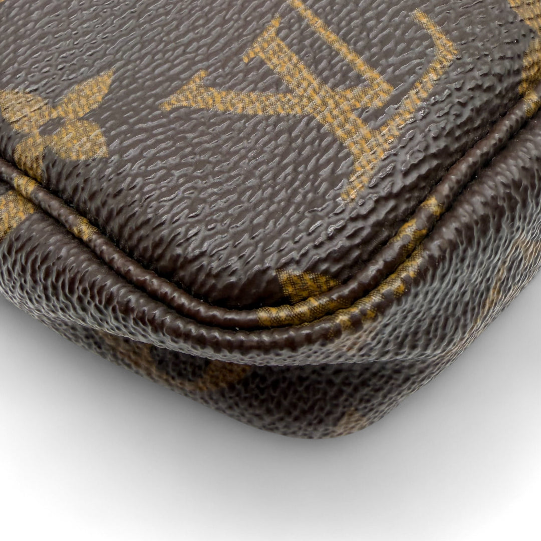 Pochette Accessoires