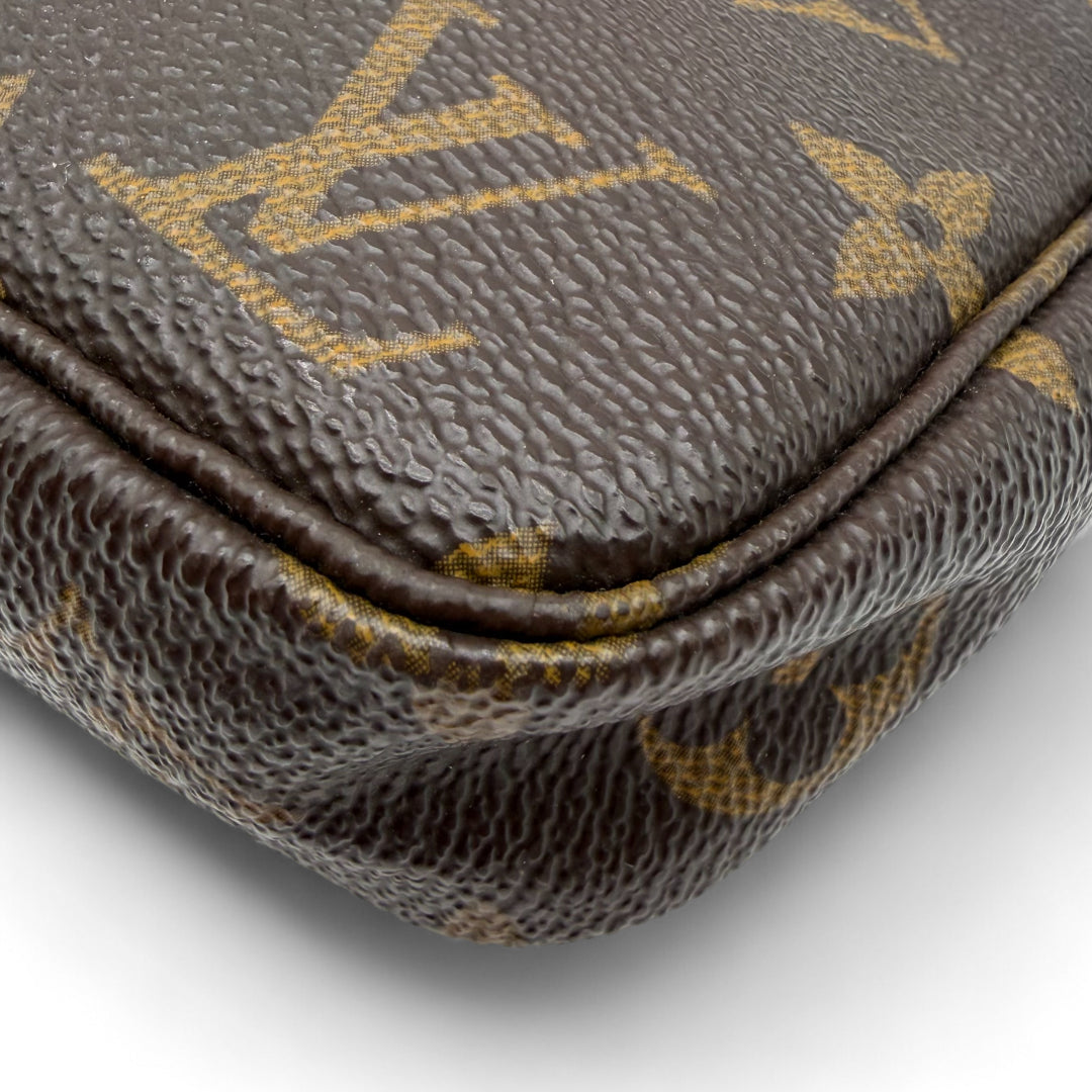 Pochette Accessoires