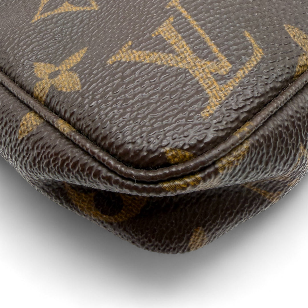 Pochette Accessoires