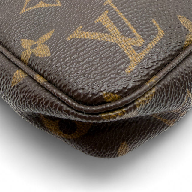 Pochette Accessoires