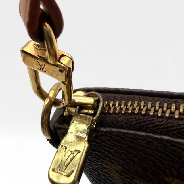 Pochette Accessoires