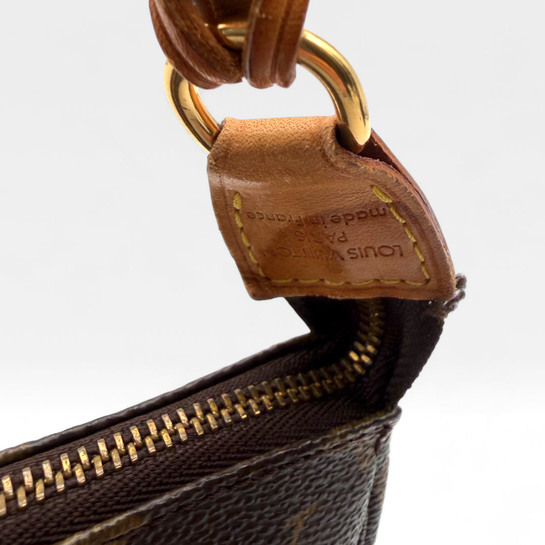 Pochette Accessoires