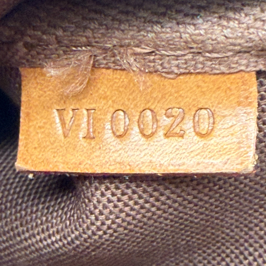 Pochette Accessoires