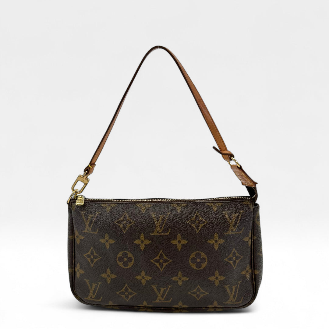 Pochette Accessoires