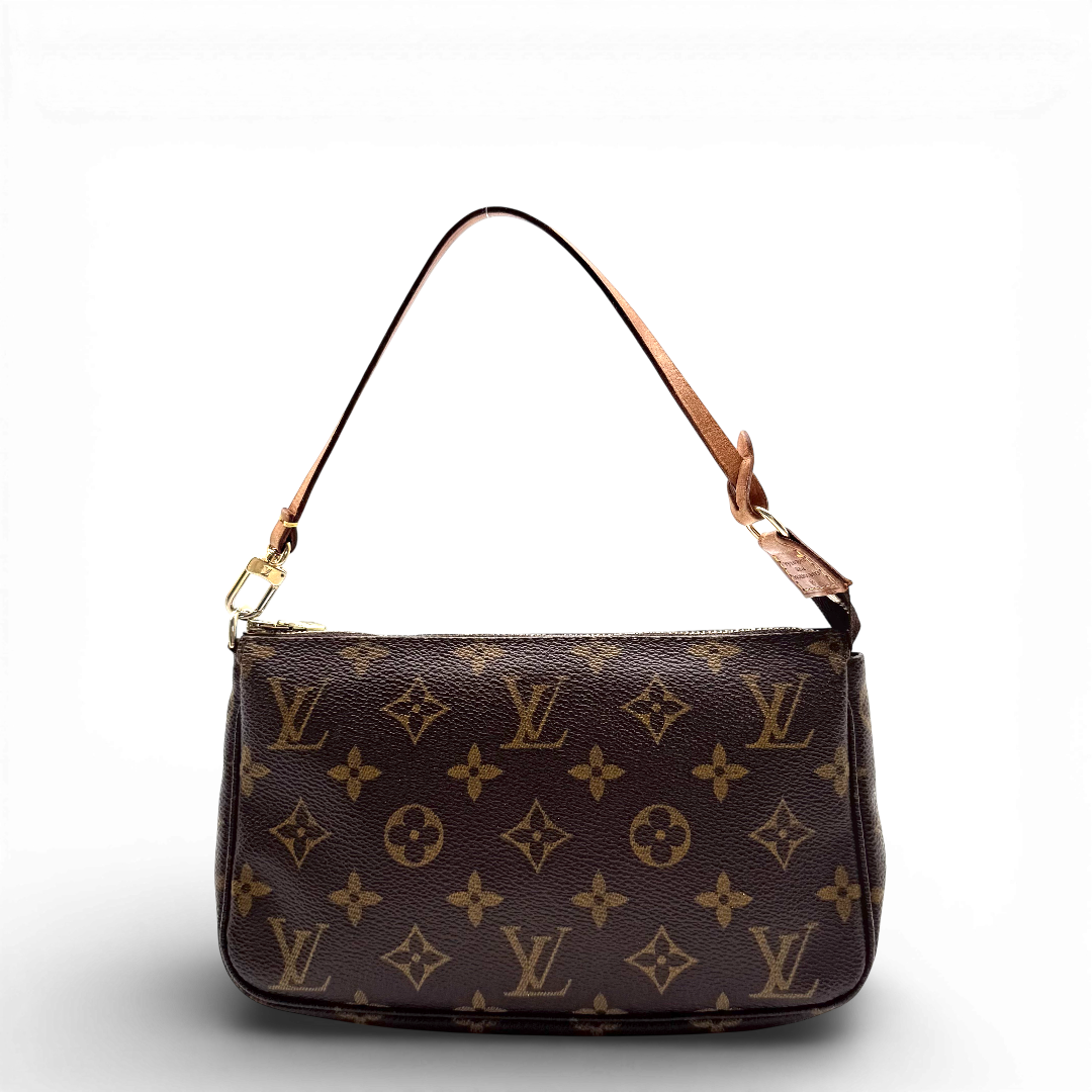 Pochette Accessoires