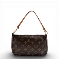 Pochette Accessoires