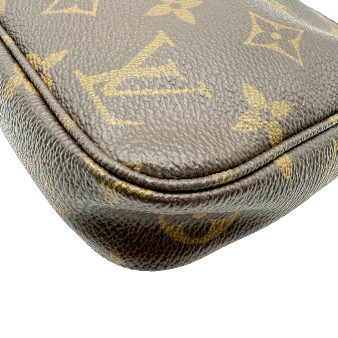 Pochette Accessoires