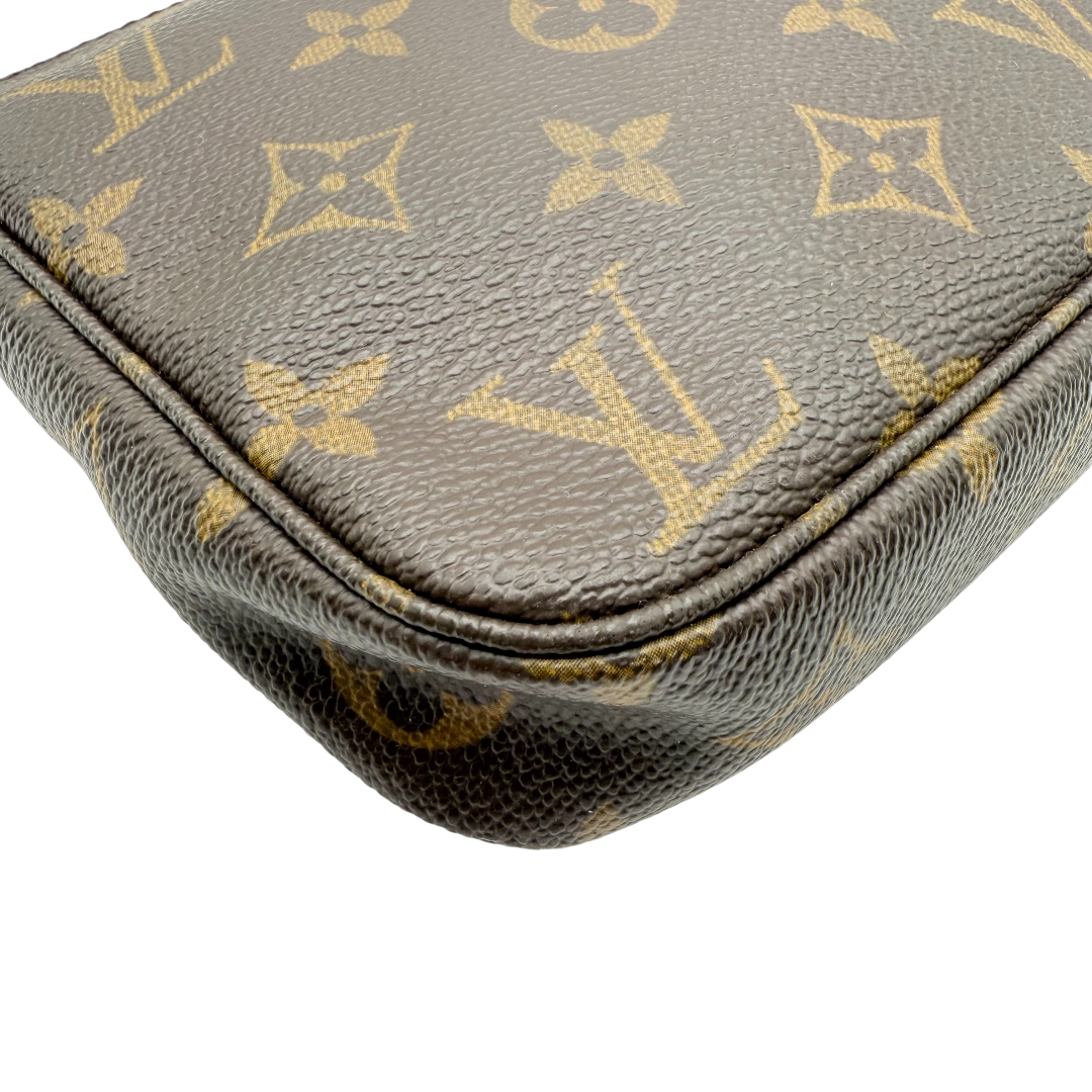 Pochette Accessoires