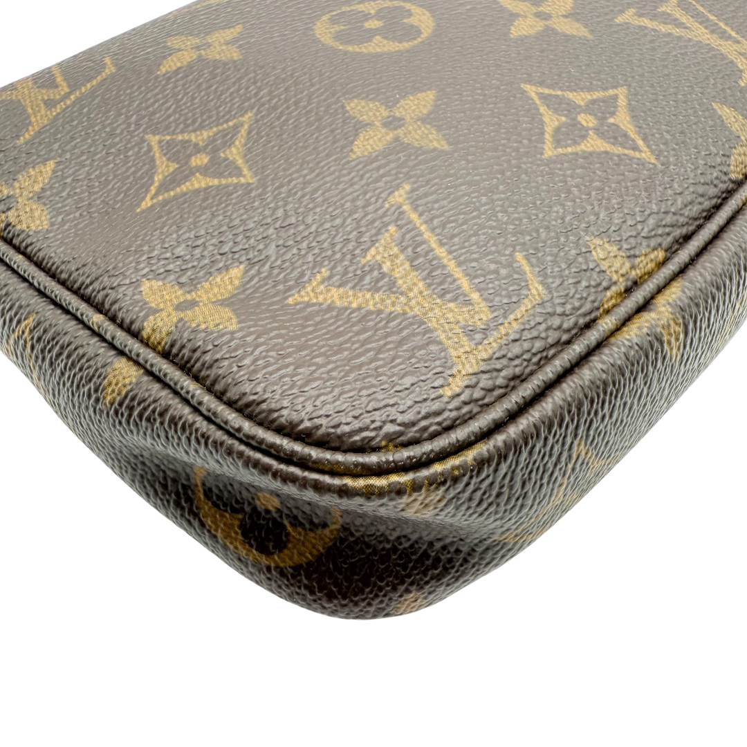 Pochette Accessoires