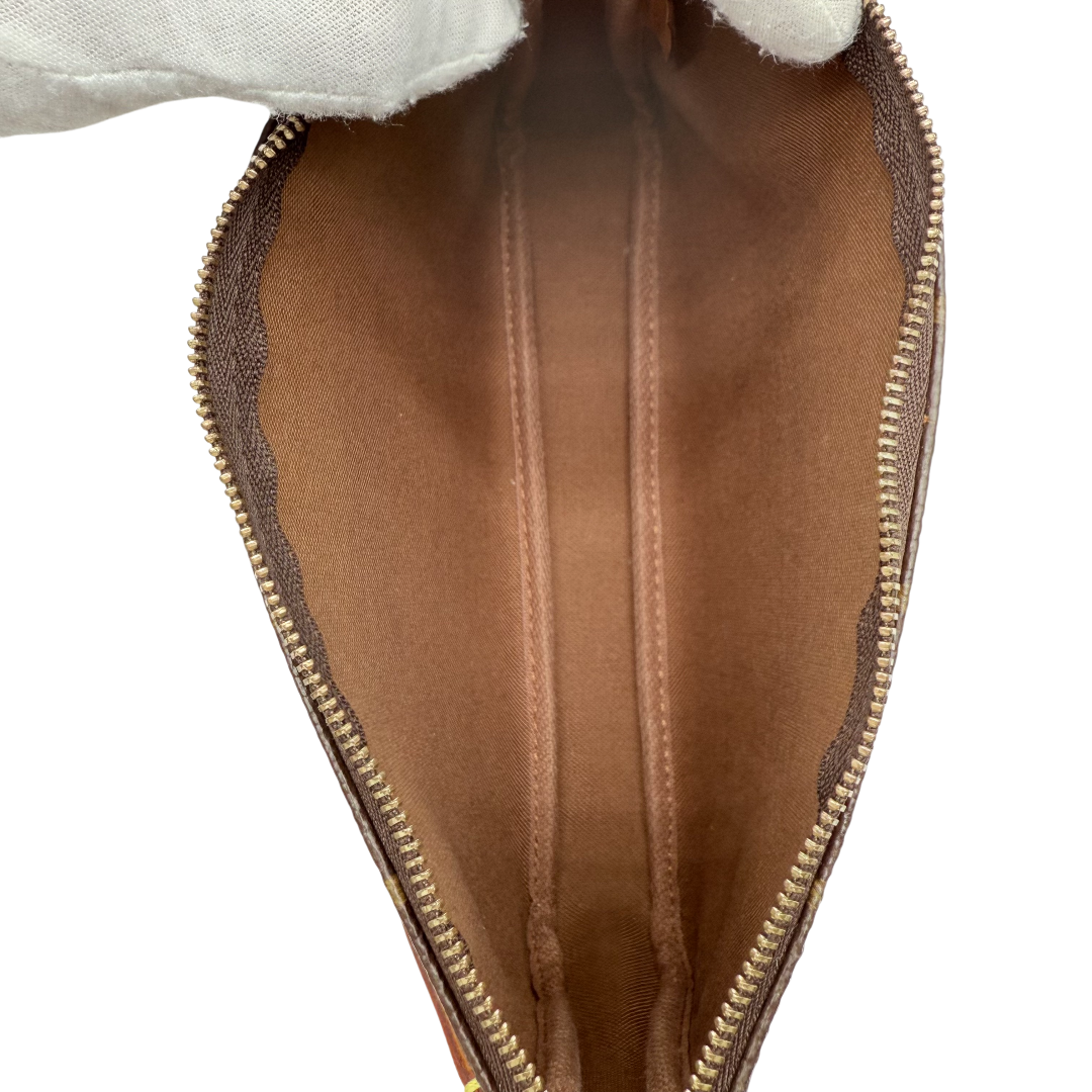 Pochette Accessoires