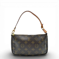 Louis Vuitton Pochette Accessoires