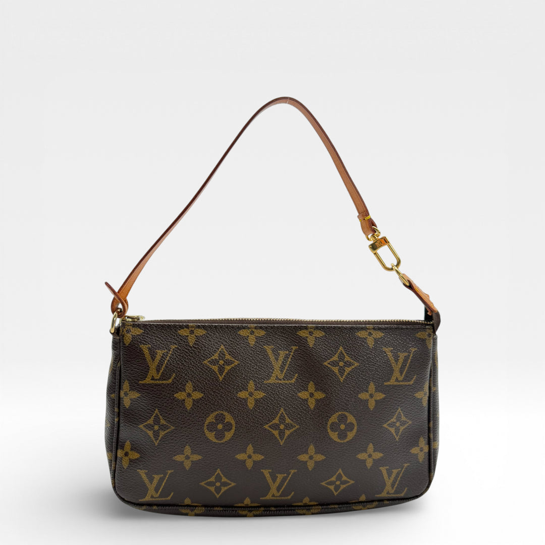 Pochette Accessoires