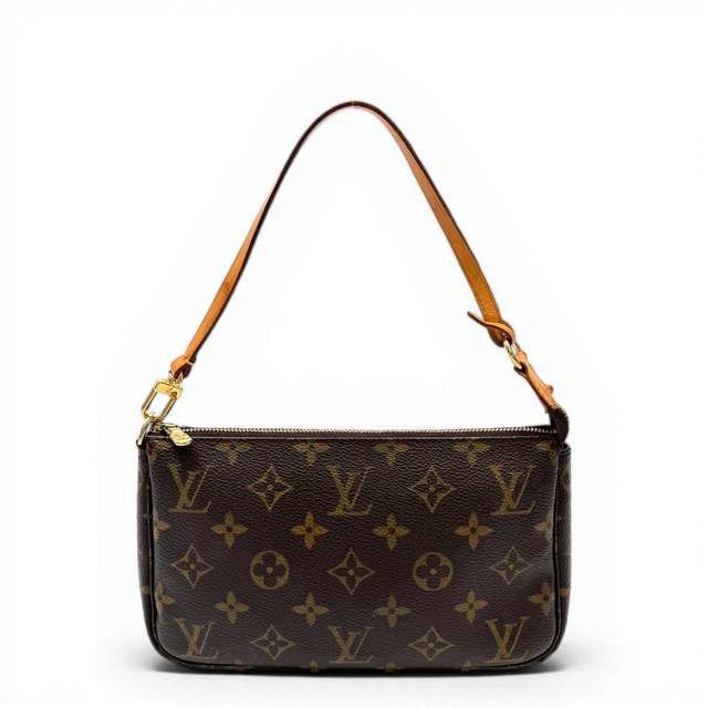 Pochette Accessoires