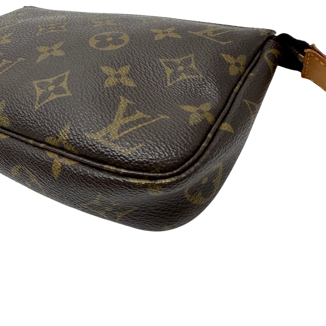 Pochette Accessoires