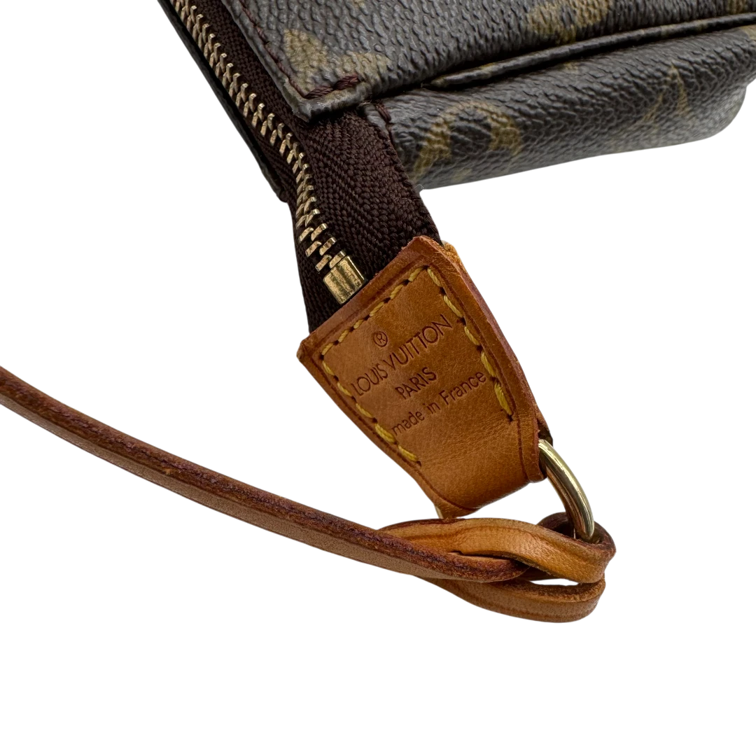 Pochette Accessoires