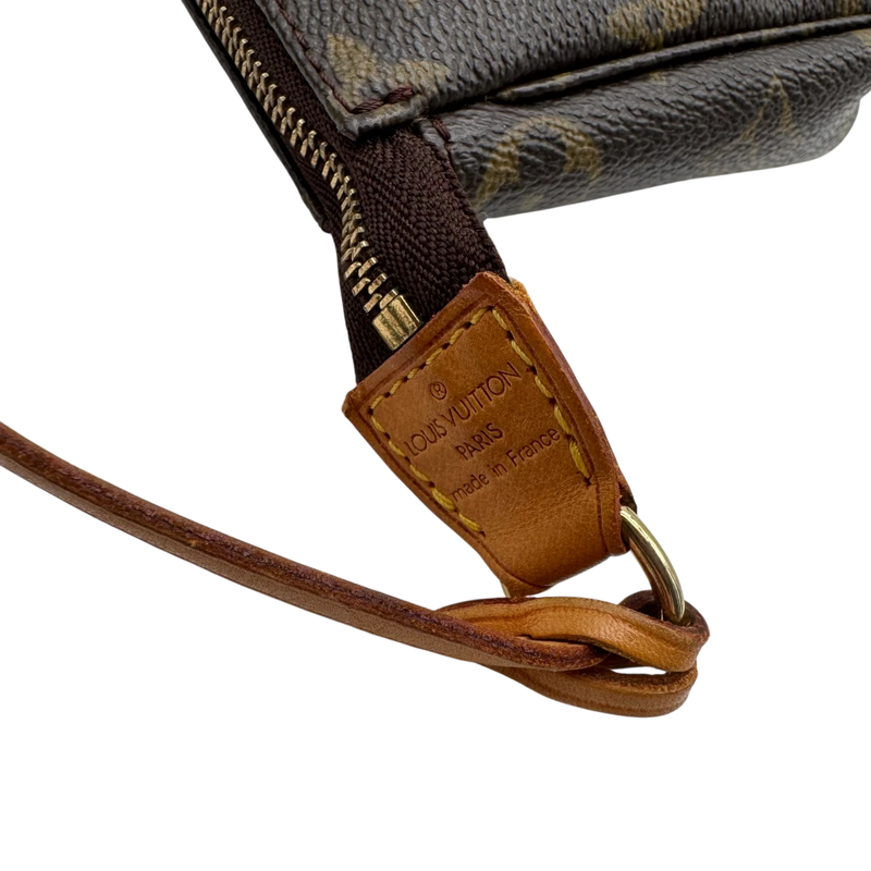 Accessoires de poche