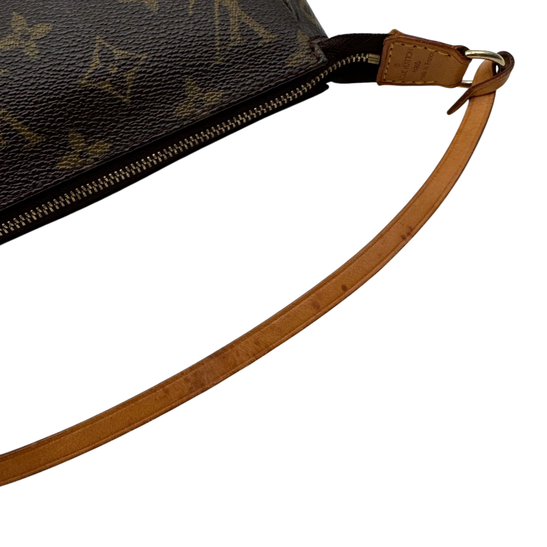 Pochette Accessoires