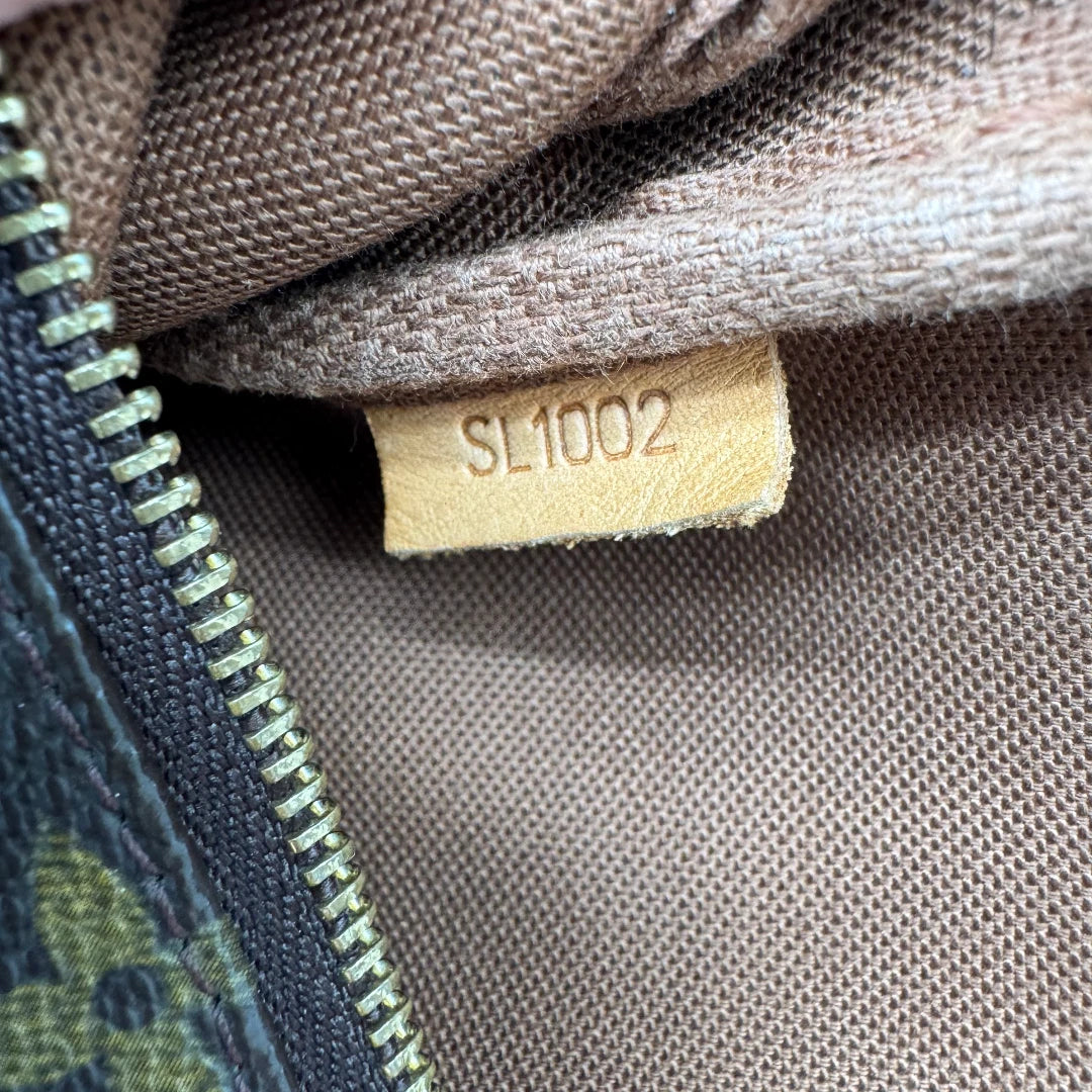 Pochette Accessoires