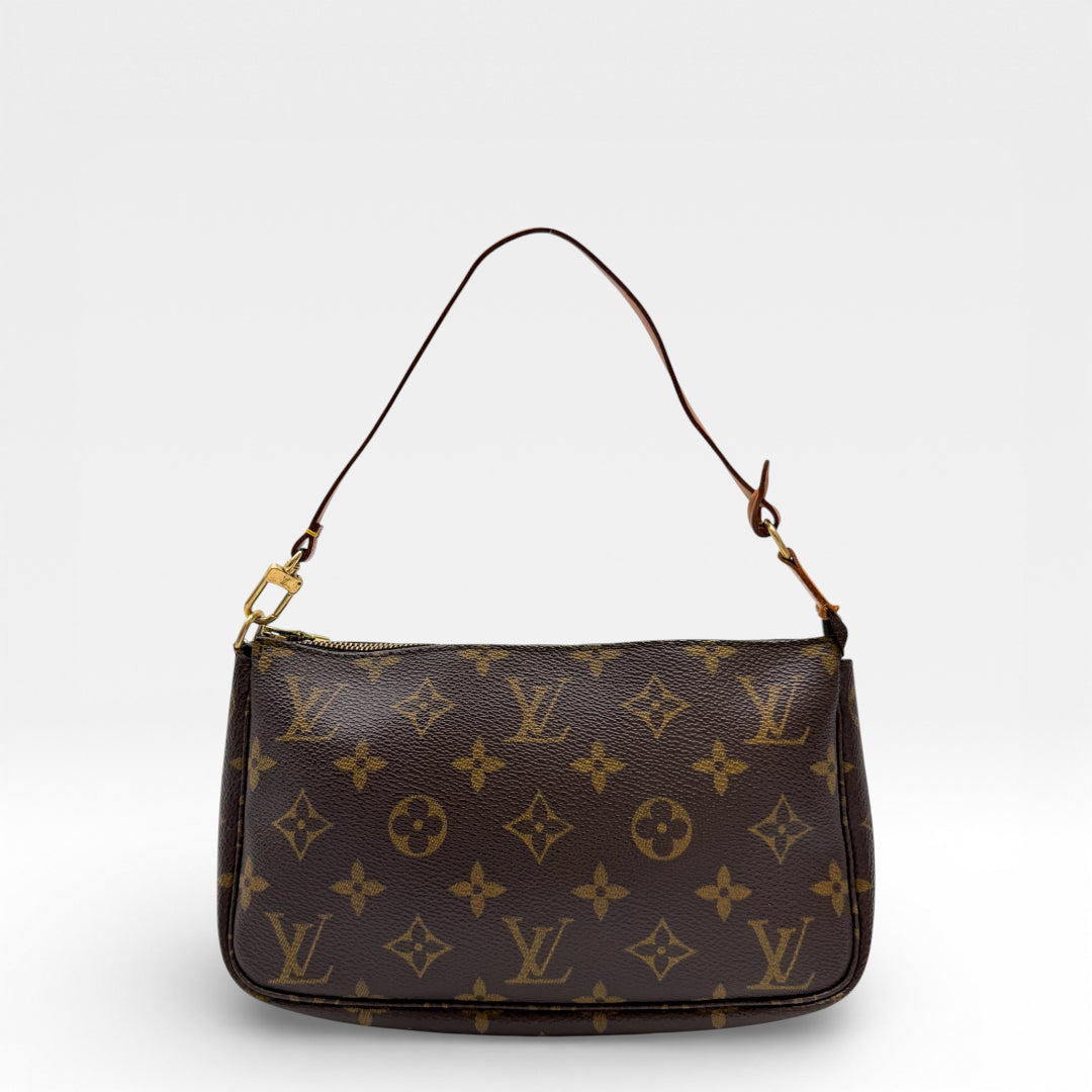 Pochette Accessoires