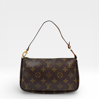 Louis Vuitton Pochette Accessoires