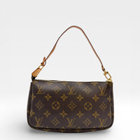 Louis Vuitton Pochette Accessoires