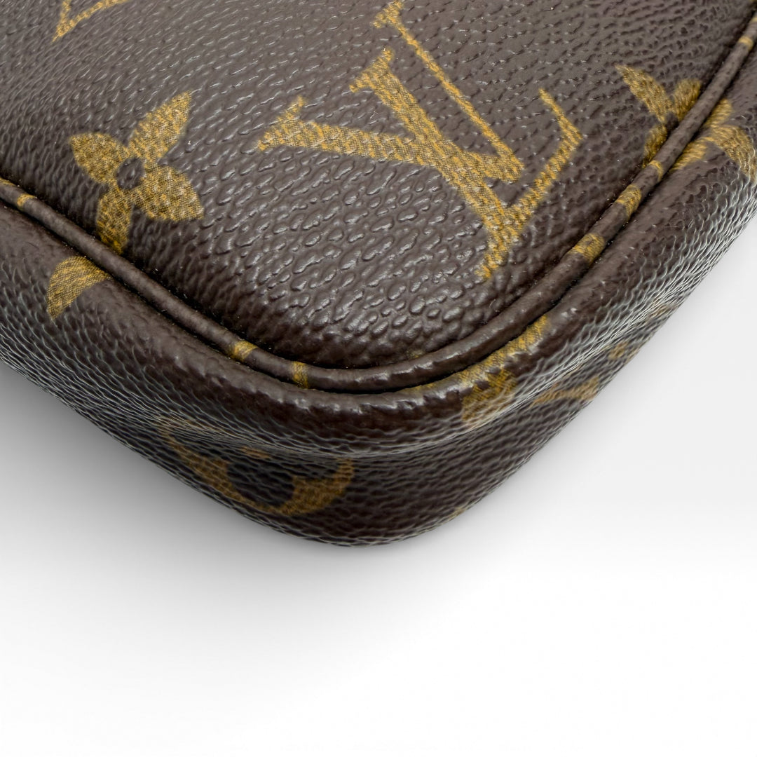 Louis Vuitton Pochette Accessoires