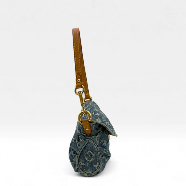 Louis Vuitton Handtasche Mini Pleaty